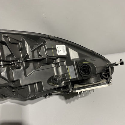 1077371-00-K TESLA MODEL 3 HEADLIGHT LEFT DRIVER SIDE  2017 2018 2019 2020 LED OEM