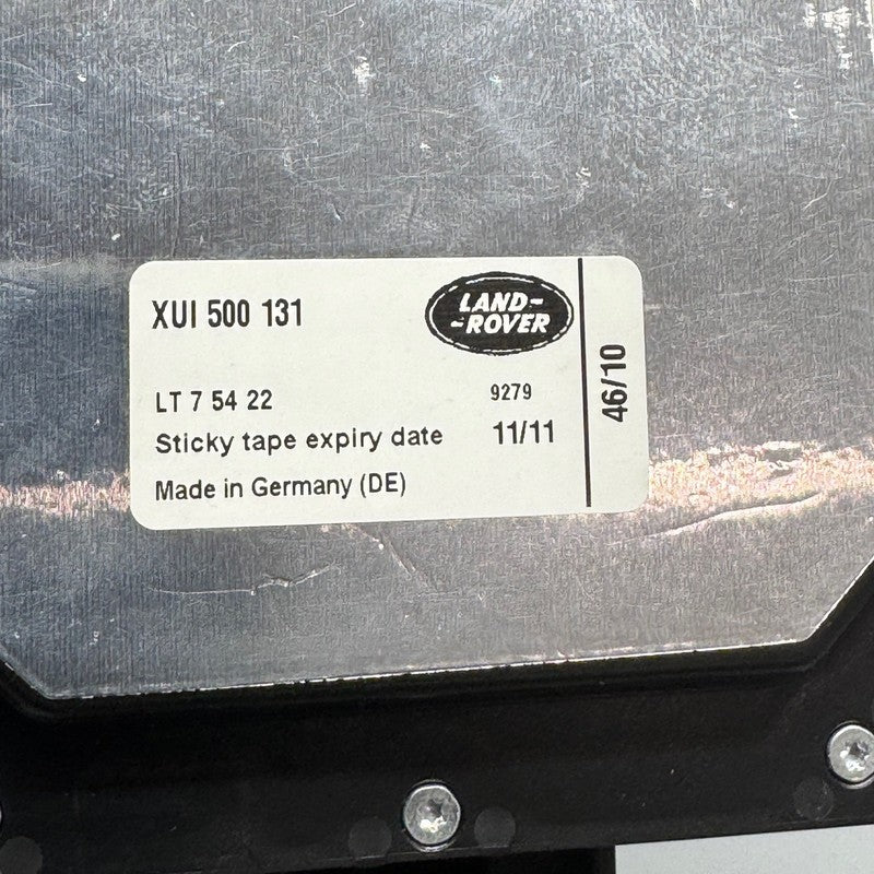 LAND ROVER DISCOVERY 3 GPS SHARK FIN ANTENNA 2005 2006 OEM XUI500131