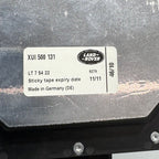 LAND ROVER DISCOVERY 3 GPS SHARK FIN ANTENNA 2005 2006 OEM XUI500131