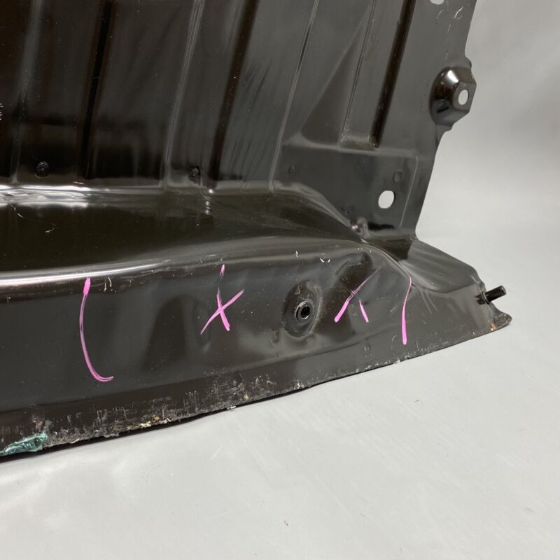1487742-00-D TESLA MODEL Y REAR BODY PANEL 2020 2021 2022 2023 OEM 1487742-00-D