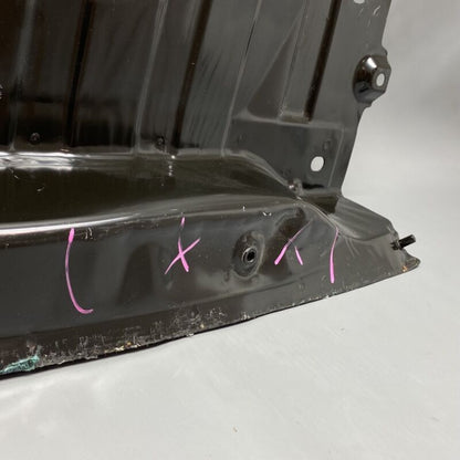 1487742-00-D TESLA MODEL Y REAR BODY PANEL 2020 2021 2022 2023 OEM 1487742-00-D