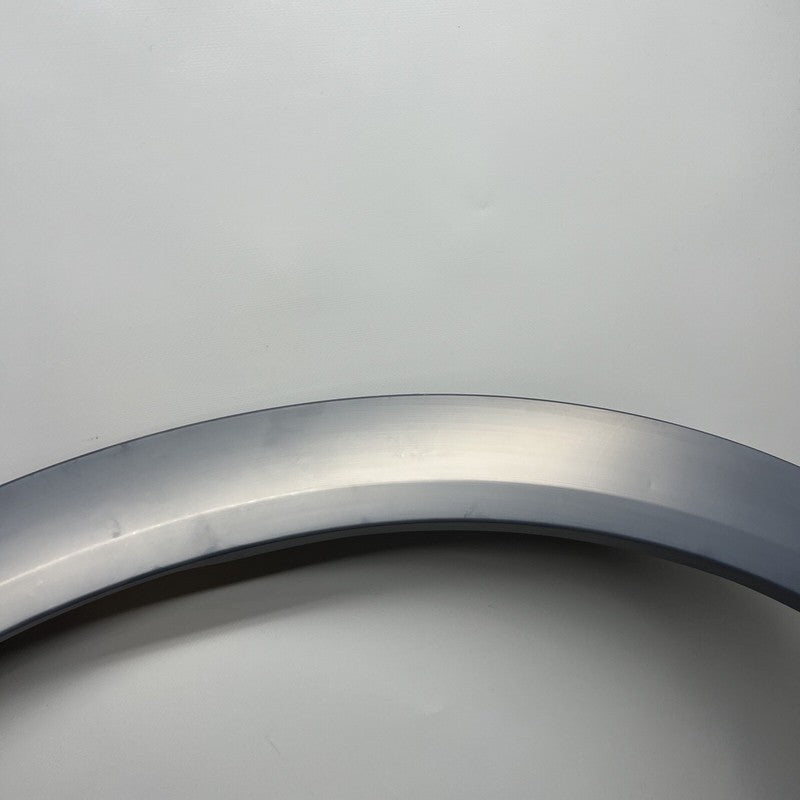 4KE853025E AUDI E-TRON WHEEL ARCH FLARE LEFT FRONT 2019 2020 2021 2022 OEM 4KE853025E