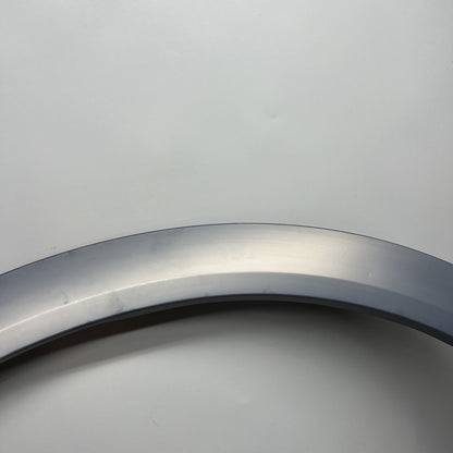 4KE853025E AUDI E-TRON WHEEL ARCH FLARE LEFT FRONT 2019 2020 2021 2022 OEM 4KE853025E