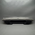AUDI Q5 TRUNK LATCH PANEL COVER TRIM 2010 2011 2012 2013 2014 2015 8R0
