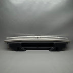 AUDI Q5 TRUNK LATCH PANEL COVER TRIM 2010 2011 2012 2013 2014 2015 8R0