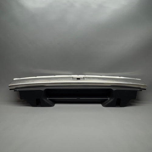 AUDI Q5 TRUNK LATCH PANEL COVER TRIM 2010 2011 2012 2013 2014 2015 8R0