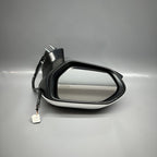 TOYOTA PRIUS MIRROR LEFT DRIVER 2016 2017 2018 OEM