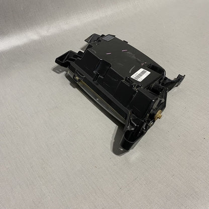 600591400F TESLA MODEL S FOG LIGHT RIGHT PASSENGER OEM 2016 2017 2018 2019 2020 