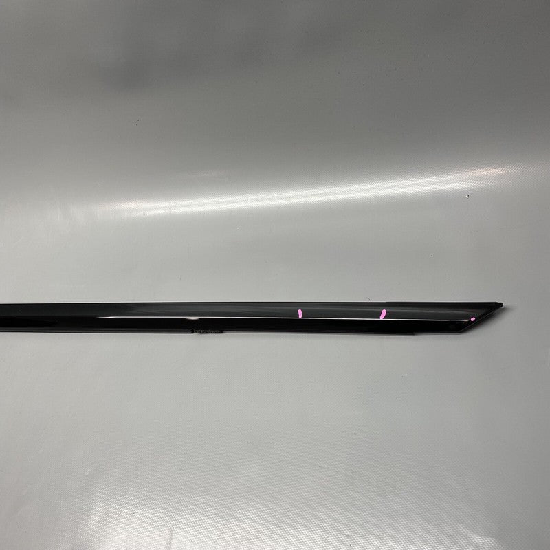 DK62-21453-AB RANGE ROVER SPORT DOOR MOLDING LEFT FRONT DK62-21453-AB 2017 18 19 2020 2021 OEM