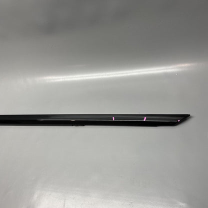 DK62-21453-AB RANGE ROVER SPORT DOOR MOLDING LEFT FRONT DK62-21453-AB 2017 18 19 2020 2021 OEM