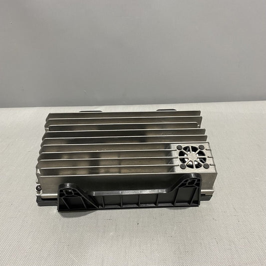 8T0035223AN AUDI Q5 AUDIO AMPLIFIER 8T0035223AN BOOSTER 2011 2012 OEM