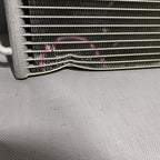 64509391491-01 BMW 650 AC CONDENSER F06 GRAN COUPE OEM 2012 2013 2014 2015 2016 2017