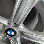 BMW 320I 328I WHEEL RIM 17 INCH 2012 2013 2014 2015 2016 2017 2018 OEM