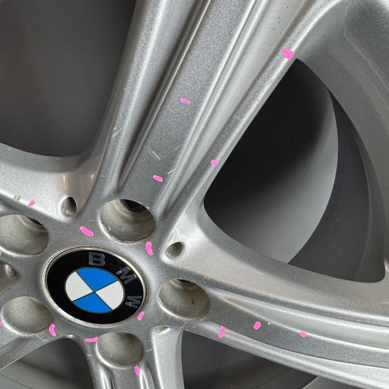 BMW 320I 328I WHEEL RIM 17 INCH 2012 2013 2014 2015 2016 2017 2018 OEM