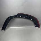 L8BM-290E22-AB LAND ROVER DEFENDER FENDER FLARE RIGHT REAR 2020 2021 2022 2023 L8BM-290E22-AB