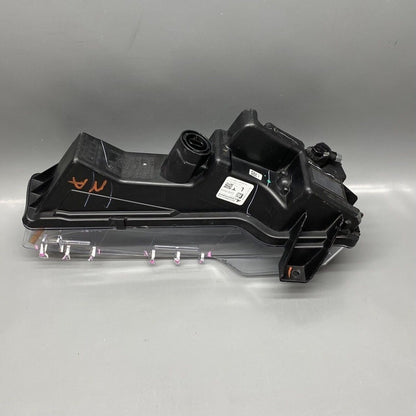 1077391-00-E TESLA MODEL 3 FOG LIGHT LEFT DRIVER 2017 2018 2019 2020 3 PIN OEM 1077391-00-E