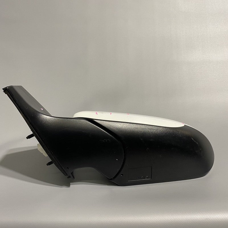 HYUNDAI ELANTRA MIRROR LEFT DRIVER 87610-F3060 OEM 2016 2017 2018