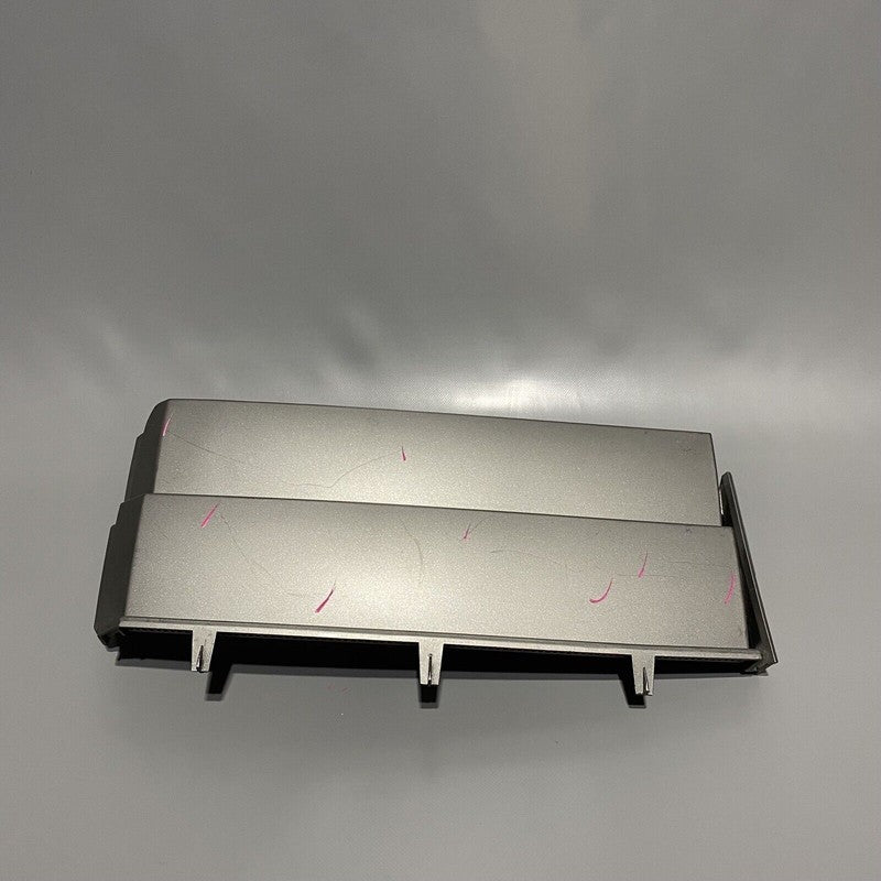 51137026899 RANGE ROVER HSE FENDER GRILLE FRONT LEFT OEM 2003 2004 2005 OEM 