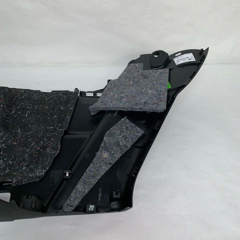 FK72-31013-BW LAND ROVER DISCOVERY SPORT L550 LEFT TRUNK PANEL 2017 2018 2019 EBONY OEM