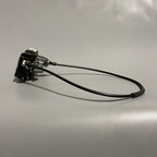 6008913-00-C TESLA MODEL S LEFT FRONT DOOR LOCK LATCH 2012 2013 2014 2015 2016 OEM