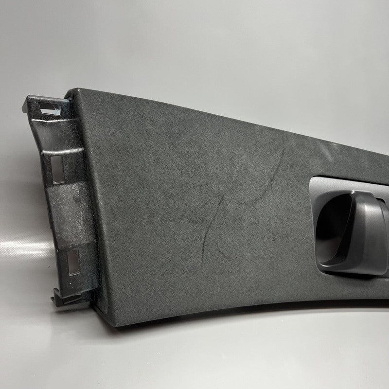 1854120-00-B TESLA MODEL X B-PILLAR UPPER TRIM RIGHT 2021 2022 2023 OEM 1854120-00-B