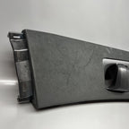 1854120-00-B TESLA MODEL X B-PILLAR UPPER TRIM RIGHT 2021 2022 2023 OEM 1854120-00-B