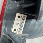 BMW 328 TAIL LIGHT LEFT DRIVER 320 2012 2013 2014 2015 SEDAN OEM 73727