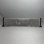 6007372-00-A TESLA MODEL S RADIATOR COOLER CENTER 2012 2013 2014 2015 OEM 6007372-00-A