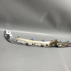 1056377-00-F TESLA MODEL S UPPER CHROME GRILLE 2016 2017 2018 2019 2020 OEM 1056377-00-F