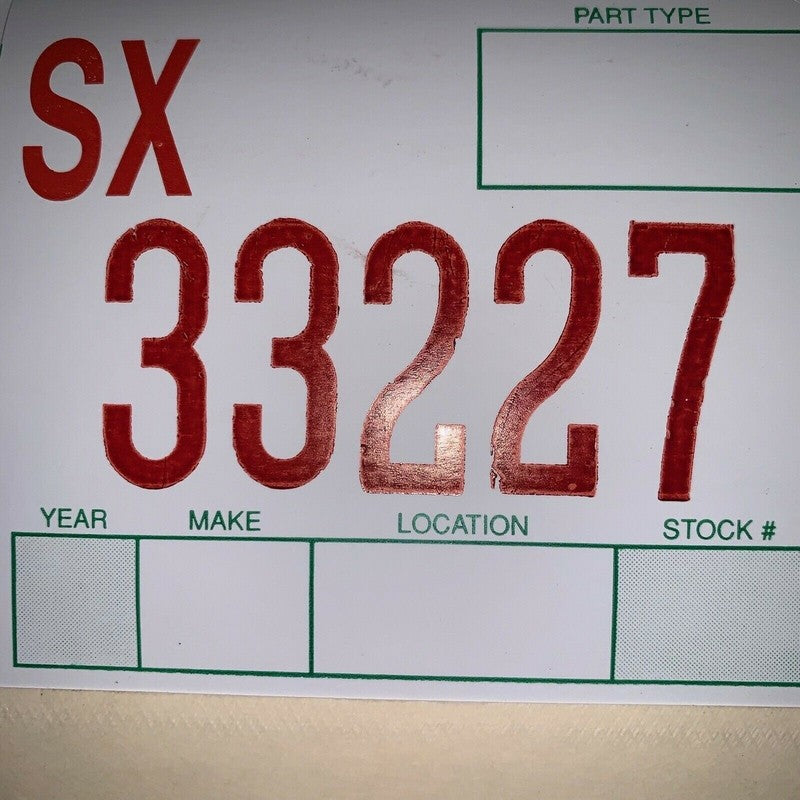 GS350 LEXUS GS350 HEADLIGHT WASHER ACTUATOR LH RH 2006 2007 2008 2009 2010 2011 OEM