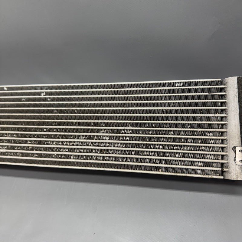 BMW M5 GEARBOX OIL COOLER 2016 2017 2018 2019 2020 OEM 8053512