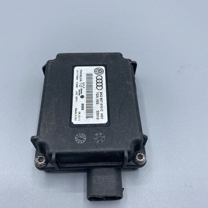 8K0907410C AUDI Q7 HOME LINK GARAGE DOOR OPENER 2010 2011 2012 2013 2014 2015 OEM