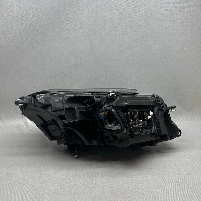 A2228207761 MERCEDES BENZ S550 HEADLIGHT LEFT DRIVER S600 2014 2015 2016 2017 A2228207761