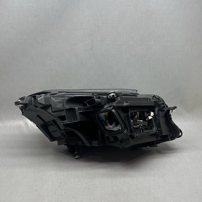 A2228207761 MERCEDES BENZ S550 HEADLIGHT LEFT DRIVER S600 2014 2015 2016 2017 A2228207761