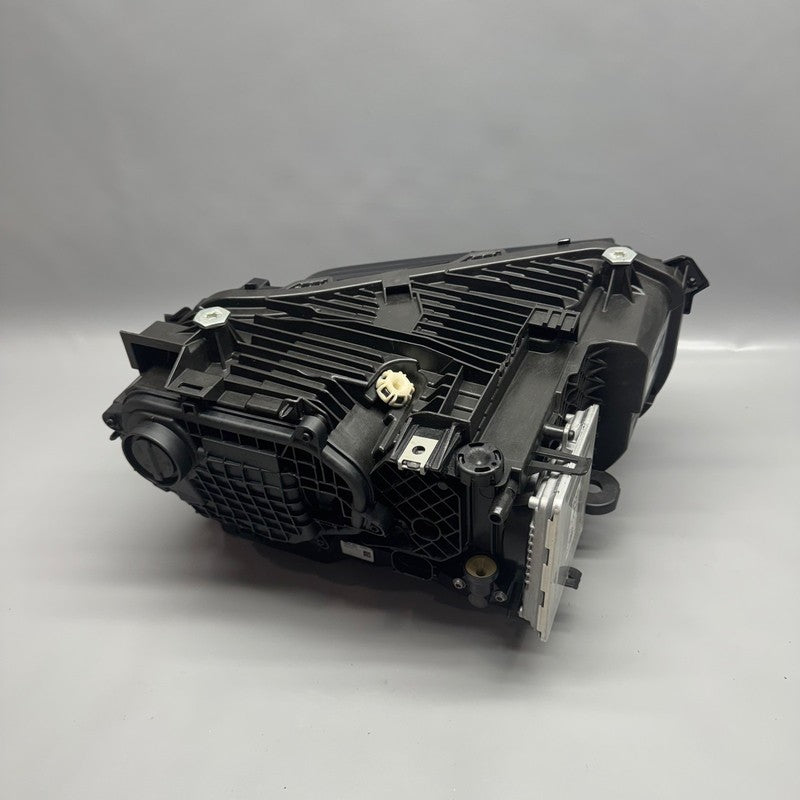 PORSCHE MACAN EV HEADLIGHT LEFT DRIVER 2025 2026 LED OEM 95C941033R
