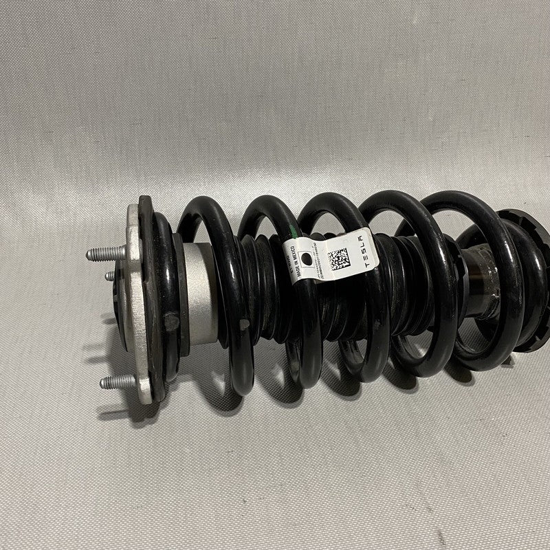 1044369-00-E TESLA MODEL 3 RIGHT FRONT STRUT SHOCK 1044369-00-E 2017 2018 2019 2020 OEM