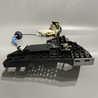 8j1837015d AUDI A6 A7 Q7 DOOR LATCH LOCK LEFT DRIVER FRONT 8J1837015D 2017 2018 OEM