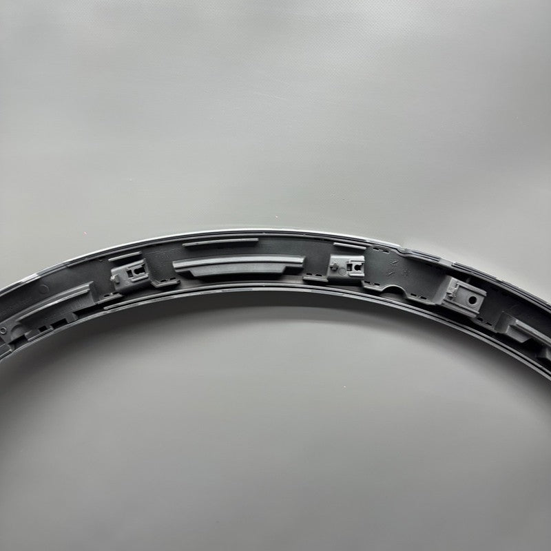 PORSCHE CAYENNE WHEEL FLARE LEFT REAR 2019 2020 2021 2022 OEM 9Y085473