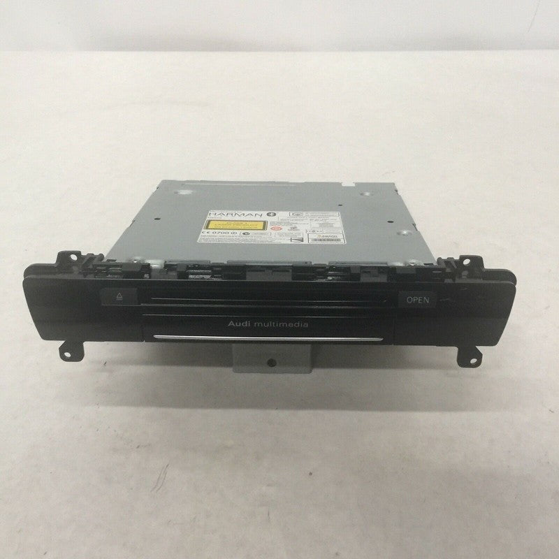 4G0035746B AUDI A7 A6 MULTIMEDIA RADIO CONTROL UNIT 2012 2013 2014  OEM 4G0035746B