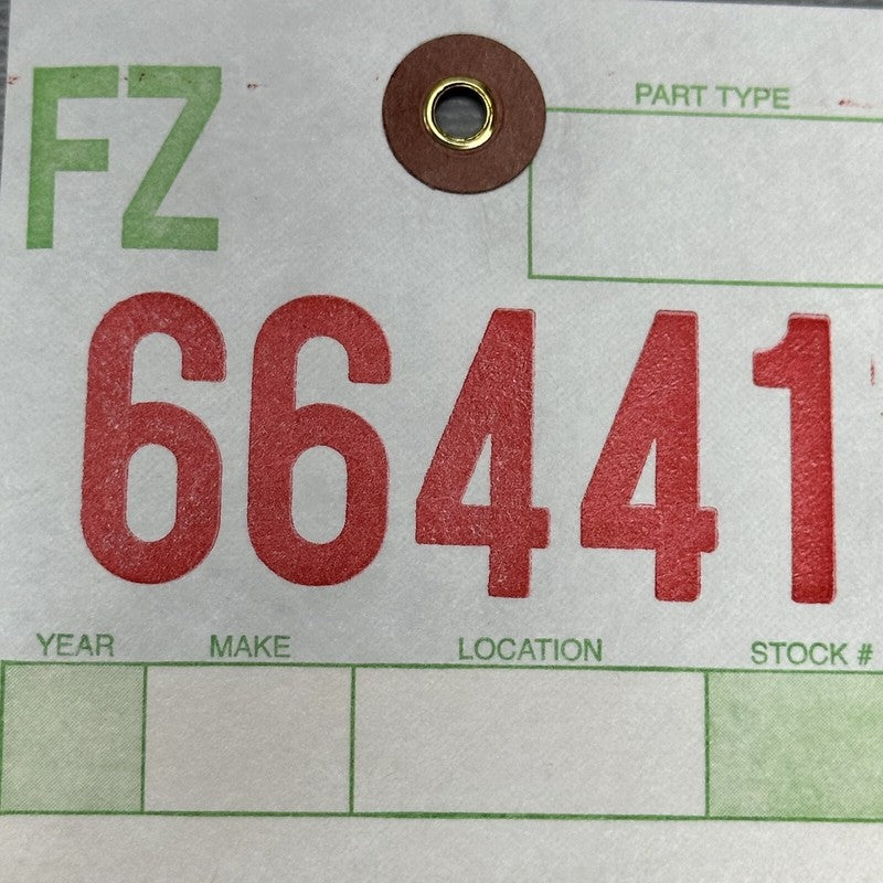 1075448-00-C TESLA MODEL X DOOR SENSOR CARRIER RIGHT 2016 17 18 19 20 21 2022 1075448-00-C