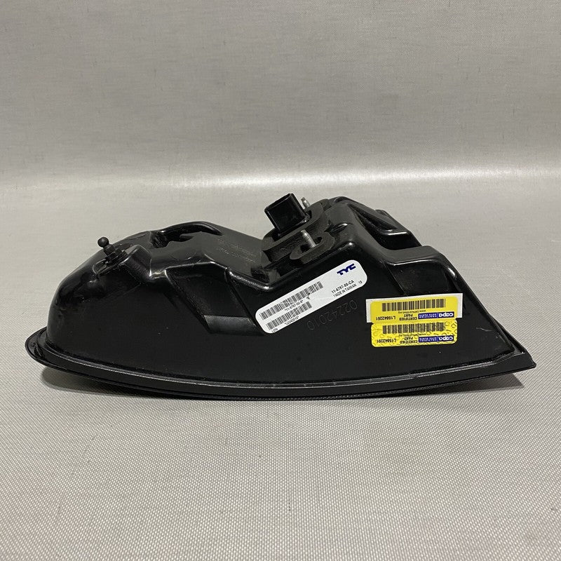 DODGE CHARGER TAIL LIGHT RIGHT PASSENGER 2015 2016 2017 2018 2019 AFTERMARKET