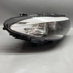 BMW 528 HEADLIGHT RIGHT PASSENGER 7203256-21 2011 2012 2013 XENON OEM 