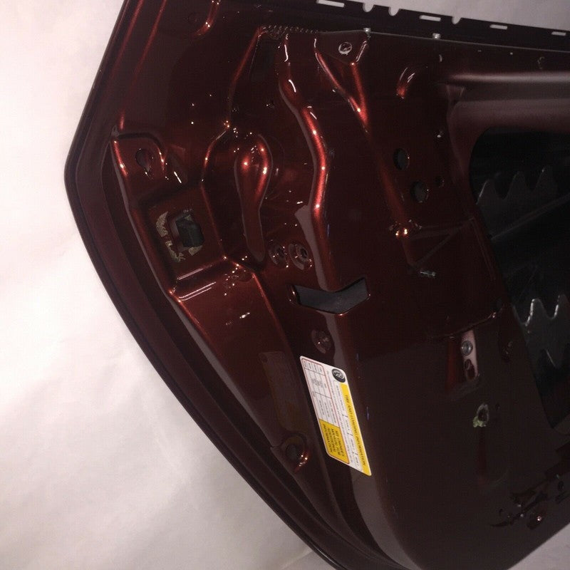 CD33-20123-AB ASTON MARTIN VANQUISH DOOR LEFT FRONT 2013 2014 2015 2016 2017 OEM