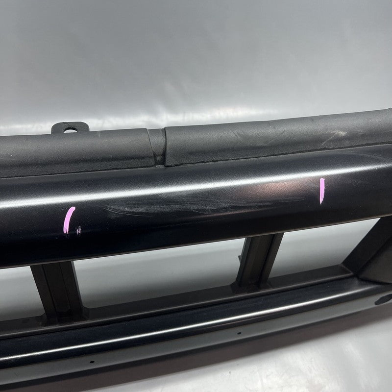 RL3V-17E810-YCW FORD F 150 RAPTOR R FRONT BUMPER 2021 2022 2023 2024 2025 OEM RL3V-17E810-YCW