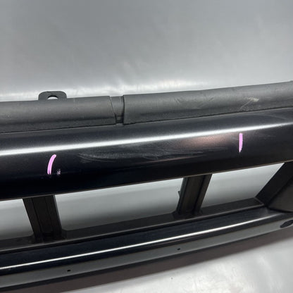 RL3V-17E810-YCW FORD F 150 RAPTOR R FRONT BUMPER 2021 2022 2023 2024 2025 OEM RL3V-17E810-YCW