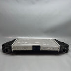 MERCEDES BENZ GL350 INTERCOOLER 2013 2014 2015 2016 OEM A0995002800