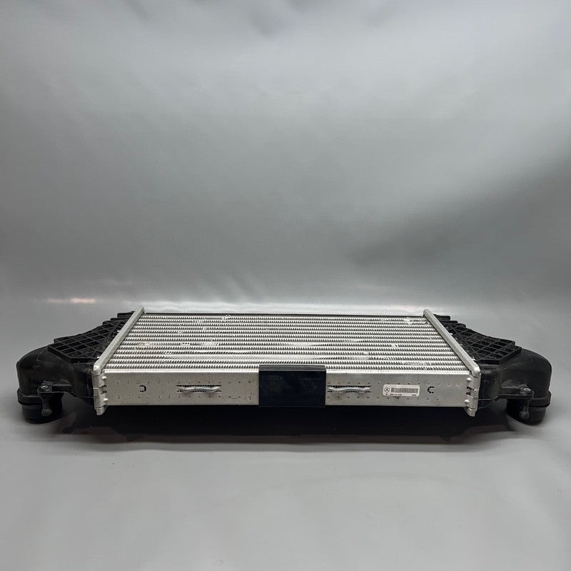 MERCEDES BENZ GL350 INTERCOOLER 2013 2014 2015 2016 OEM A0995002800