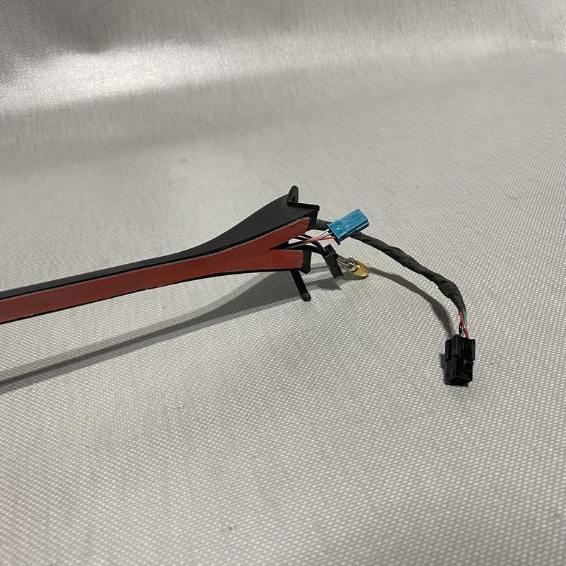 1067589-80-A TESLA MODEL X LOCK ACTUATOR HARNESS 1067589-80-A 2016 2017 2018 2019 2020 OEM