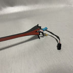 1067589-80-A TESLA MODEL X LOCK ACTUATOR HARNESS 1067589-80-A 2016 2017 2018 2019 2020 OEM