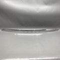 1035369-00-D TESLA MODEL X GATE CHROME TRIM 1035369-00-D 2016 2017 2018 2019 OEM 